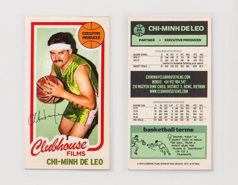 Trading Card Ideas, Vintage Business Cards, Music Week, Ticket Design, Baseball Trading Cards, Card Business, Calling Cards, Card Layout, Sports Design