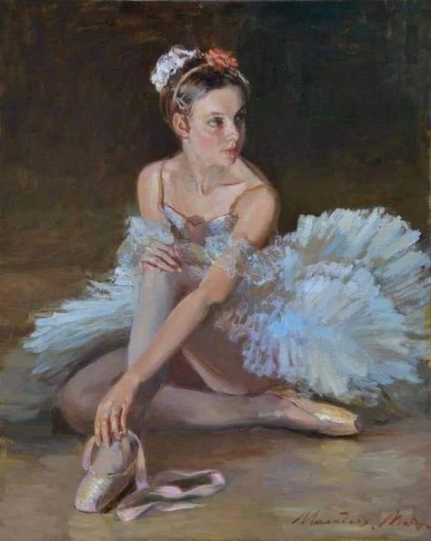 Maria Core, Ballet Aesthetic, Ballet Beauty, Ballerina Art, Ballet Art, Ballet Core, Ballerinas, Art Inspo, A Woman