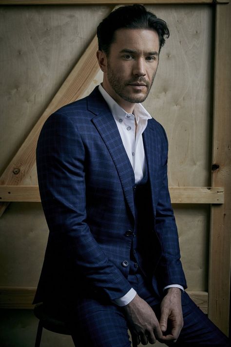 Tom Pelphrey, Soap Opera Stars, London Theatre, Gary Oldman, Hot Actors, Man Crush, Role Models, Favorite Celebrities, New Jersey