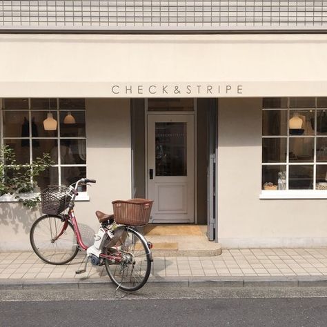 Cream Aesthetic, Coffee Shop Design, Japanese Aesthetic, Beige Aesthetic, Brown Aesthetic, Aesthetic Themes, Cafe Interior, Cafe Design, New Wall