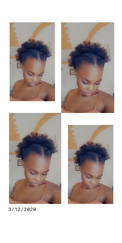 Short Natural Hairstyles For Black Women 4c Hair Wedding, How To Grow Short 4c Hair, How To Style 4c Hair Without Gel, How To Maintain Short 4c Hair, How To Take Care Of Type 4c Hair, 4c Natural Hairstyles Short, Formal Wedding Guest Dress, Natural Afro Hairstyles, Natural Hair Twists