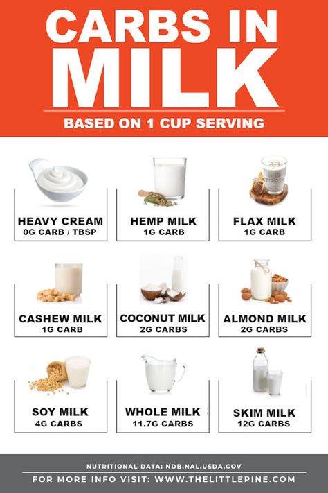 *NEW* Low carb milk is cold sweet creamy goodness that is the cornerstone of many carb conscious recipes, plus it makes that occasional milkshake possible! #lowcarbmilk #ketomilk Keto Milk, Nutritionist Diet, Flax Milk, Low Carb Milk, Low Fat Diet Plan, Best Healthy Diet, Balanced Diet Plan, Hemp Milk, Best Diet Foods