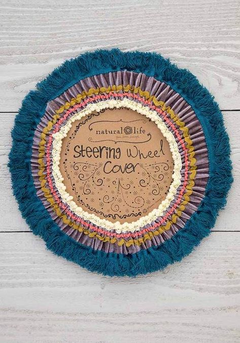 Steering Wheel Cover Aesthetic, Velvet Car, Preppy Car, Trip To India, Colorful Stationery, Pet Hammock, Trunk Organization, Cute Car Accessories, Car Steering Wheel Cover