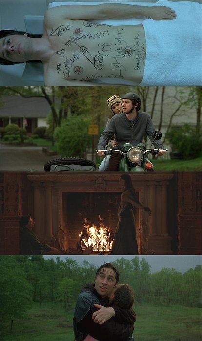 Garden State Movie, Zach Braff, Film Roll, Film Images, Garden State, Movie Shots, Film Studies, Fav Movies, Movie Prints