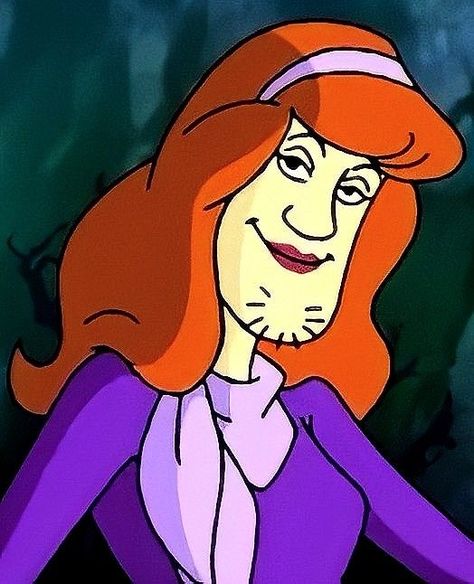 Scooby Doo Pfps, Ginger Profile Pic, Shaggy Scooby Doo Icons, Scooby Doo Matching Pfp, Scoby Doby Doo, Scooby Doo Pfp, Scooby Doo Meme, Scooby Doo Art, Scooby Doo Fred