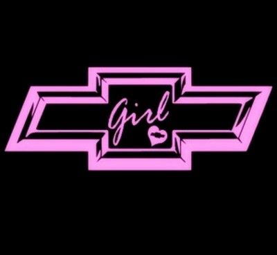 Chevy Girl Truck Accessories Chevy, Chevy Symbol, Chevy Duramax, Truck Quotes, Pink Cars, Street Outlaws, Cars Accessories, Antler Crafts, Silverado Truck