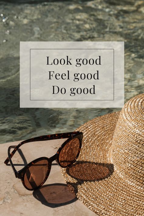 Look good. Feel good. Do good | New era | Vision board | Trust quotes | Limitless quotes | Happy thoughts | Daily reminder motivation | Dream big Limitless Quotes, I Am Limitless, Reminder Motivation, Trust Quotes, Quotes Happy, Daily Reminders, Look Good Feel Good, Happy Thoughts, Daily News