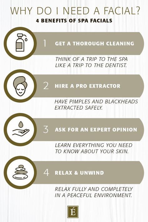 What is a #facial? Are regular facials part of your #skincare routine? Learn about 4 key benefits of spa facials and why you should be visiting an #esthetician regularly. . . . . #skincaretips #skincareroutine #skincareproducts #organic #natural #clean #skin Spa Facials, Skin Care Routine For 20s, Facial Spa, Natural Therapy, Simple Skincare, Clean Skin, Facial Care, Skin Care Regimen, Esthetician