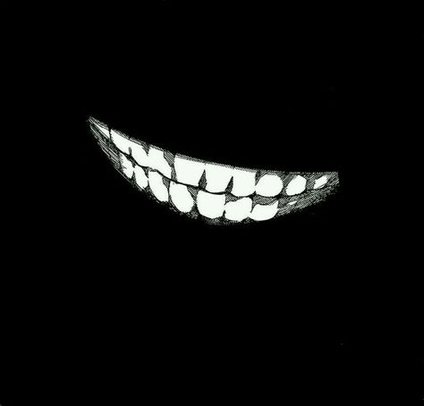 Wip Scary Mouth, Smile Tumblr, Anime Mouth Drawing, Cat Smile, Anime Mouths, Smile Drawing, Anime Lips, Halloween Layout, Creepy Cat