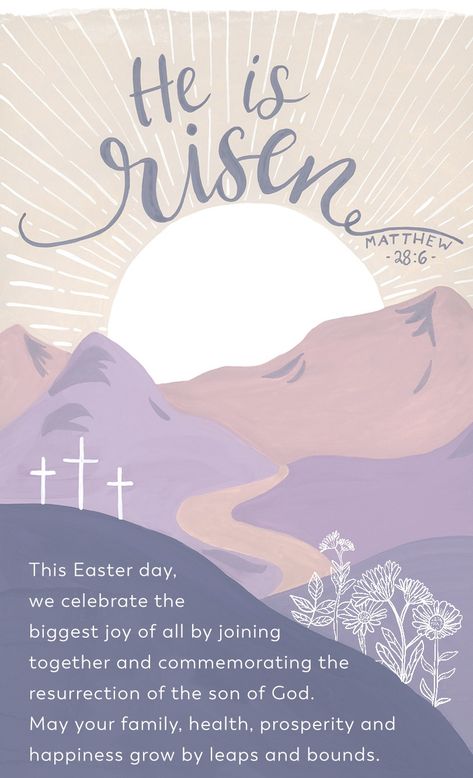 Bible Verse Wallpaper Iphone, He Is Risen Easter, Verse Wallpaper, Verses Wallpaper, Easter Wishes, He Is Risen, Bible Verse Wallpaper, Son Of God, Birthday Messages