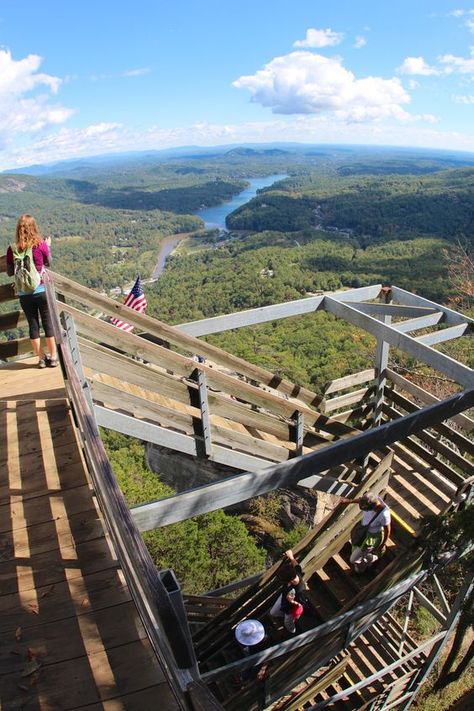 15870701215_41f742d667_k (1) North Carolina Hiking, Chimney Rock State Park, North Carolina Attractions, North Carolina Vacations, Chimney Rock, North Carolina Travel, Nc Mountains, North Carolina Mountains, Western North Carolina