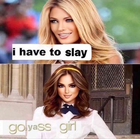 Gossip Girl Memes, Gossip Girl Episodes, Girl Memes, Whisper Funny, Just A Game, Silly Me, Just Girly Things, Gossip Girl, Memes Quotes