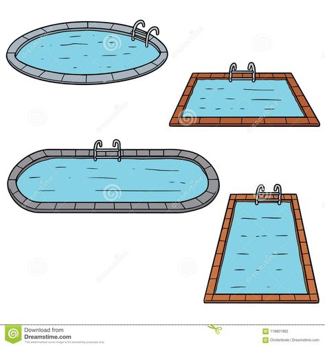 Types Of Natural Resources, Swimming Pool Drawing, Pool Drawing, Cartoon Doodle, Doodle Cartoon, Doodle Illustration, Swimming Outfit, Cartoon Drawing, Doodle Drawings