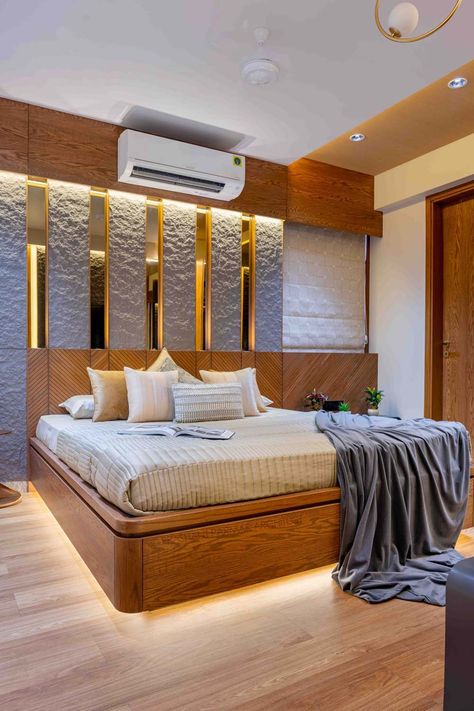 अलमारी डिजाइन, बेडरूम डिजाइन, Bedroom Interior Design Luxury, Bedroom Door Design, Wooden Bed Design, Bedroom Wall Designs, Luxury Bedroom Design, Bed Design Modern, Bed Furniture Design