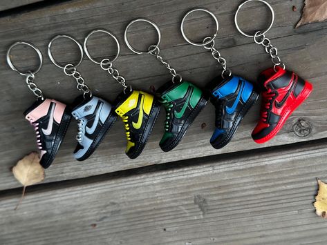 shop now and get 20% off #fyp #jordan1 #keychain 20 % Off, Jordan 1, Shop Now