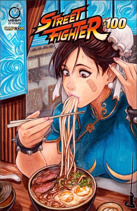 Omar Dogan, Street Fighter Wallpaper, Where Did The Time Go, Eating Noodles, Chun Li Street Fighter, Street Fighter Characters, Capcom Art, Street Fighter Art, Japon Illustration