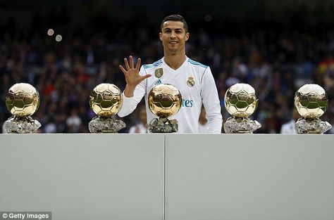 It follows the forward winning his fifth Ballon D'Or, leveling Lionel Messi's all-time record Cr7 Goals, Real Madrid Cr7, Cristiano Ronaldo Manchester United, Real Madrid Manchester United, Cr7 Vs Messi, Ronaldo Photos, Cristiano Ronaldo Real Madrid, Cr7 Wallpapers, Alessandro Del Piero