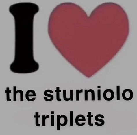 Sturniolo Funny, Sturniolo Triplets, I Love, Funny, White