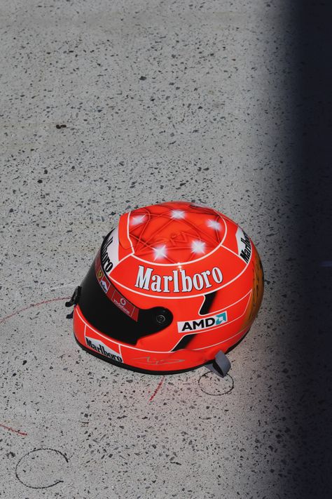 rb.shoots on instagram for racing photography 🏎️📸 #formulaone #formula1 #f1 #michaelschumacher #schumacher #ferrari #canadiangp Michael Schumacher Helmet, Michael Schumacher Aesthetic, Michele Alboreto, Racing Photography, Race Photography, Formula 1 Drivers, The Perfect Man, Michael Schumacher, Ad Astra