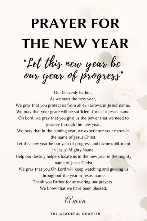 Prayer For New Year, May Prayer, New Year Prayer Quote, Prayer For Myself, Prayer For The New Year, New Year Prayer, Prayer For New Beginnings, Church Prayers, Jesus Verses