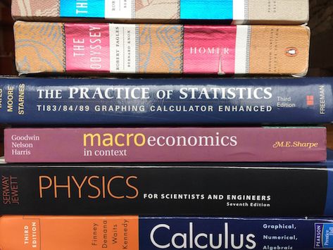 College Textbooks, College Textbook, Pinterest Contest, How To Save Money, Rory Gilmore, Calculus, Graphing Calculator, Business School, Dark Academia