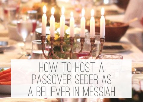 Passover Ideas, Biblical Holidays, Passover Feast, Feast Of Unleavened Bread, Passover Dinner, Biblical Feasts, Seder Meal, Jewish Feasts, Passover Lamb