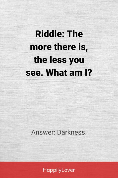 Get ready to exercise your brain like never before and embark on a journey of mental twists and turns. Whether you’re a seasoned riddle enthusiast or a casual puzzle fan, each riddle is uniquely designed to challenge your intellectual limits, providing both entertainment and brain workout. Hardest riddles and trickiest mind teasers can push the boundaries of ordinary thinking. They are requiring a combination of logic, creativity, and a touch of imagination to unlock their secrets. . Hardest Riddles With Answers, Hard Riddles With Answers Brain Teasers, Puzzles With Answers Logic, Good Riddles With Answers, Sunoo Fancam, Mind Teasers, Riddles And Answers, Best Would You Rather, Brain Workout