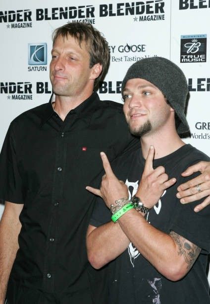 Ryan Dunn, Bam Margera, Tony Hawk, Having A Crush, Couple Pictures, Skateboarding, Famous People, Skateboard, Sports