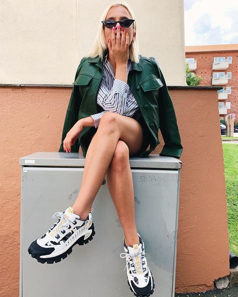 Cat Shoes, Uh Oh, Shoe Inspo, Sneakers Outfit, Camo, Lily, Things To Sell, Sneakers, On Instagram