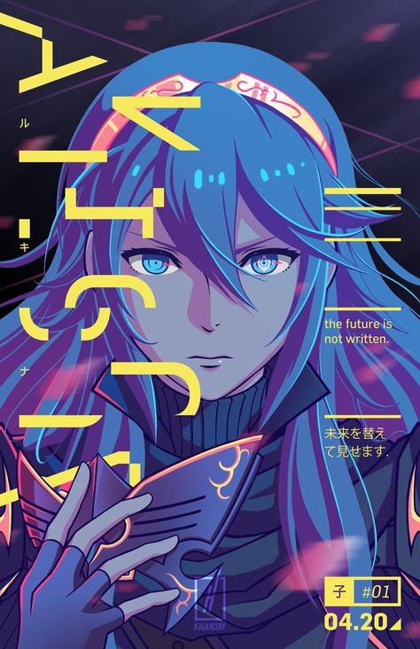 Fire Emblem Lucina, Fire Emblem Wallpaper, Lucina Fire Emblem, Fire Emblem Games, Fire Emblem Characters, Fire Emblem Fates, Fire Emblem Awakening, Fire Emblem Heroes, Arte Sketchbook