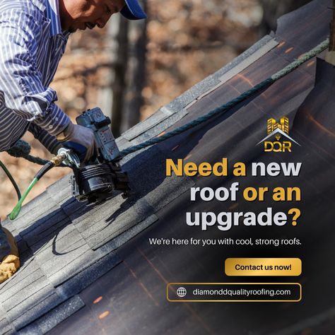 Transform your house into a home with Diamond Quality Roofing Whether it's a brand-new dream home or a much-needed roof replacement, we've got you covered with our range of stylish and durable roofing options. Trust us to improve your home's look and feel with our personalized and professional service. Visit diamonddqualityroofing.com for more information. #DreamRoof #QualityRoofing #HomeTransformation #DiamondQualityRoofing #RoofingExperts #SustainableHomes Roofing Ads, Roofing Options, Vintage Bedroom Decor, Roof Replacement, Social Post, Vintage Bedroom, Post Ideas, Home Look, Pliers