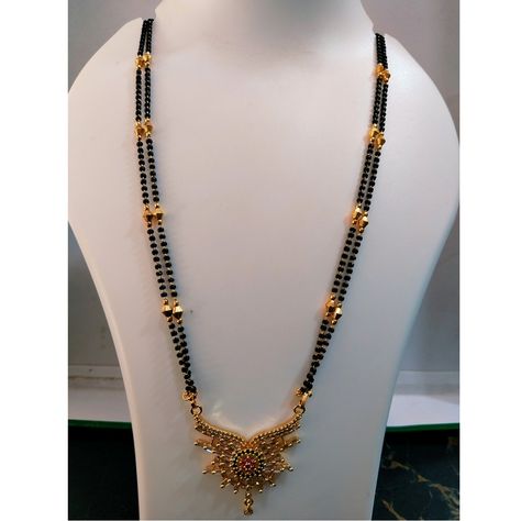 Black Beads Chain Long Price: ₹350/- Shop Now: Visit our webpage (https://snigdhacollections.com/product/bla-00030/) or contact us via call or WhatsApp at 084999 91138. Black Beads Chain, Mangalsutra Design, Black Beads Mangalsutra, Black Beads Mangalsutra Design, Gift Boxes For Women, Embroidery Design Sets, Gold Mangalsutra, Mangalsutra Designs, Beads Chain