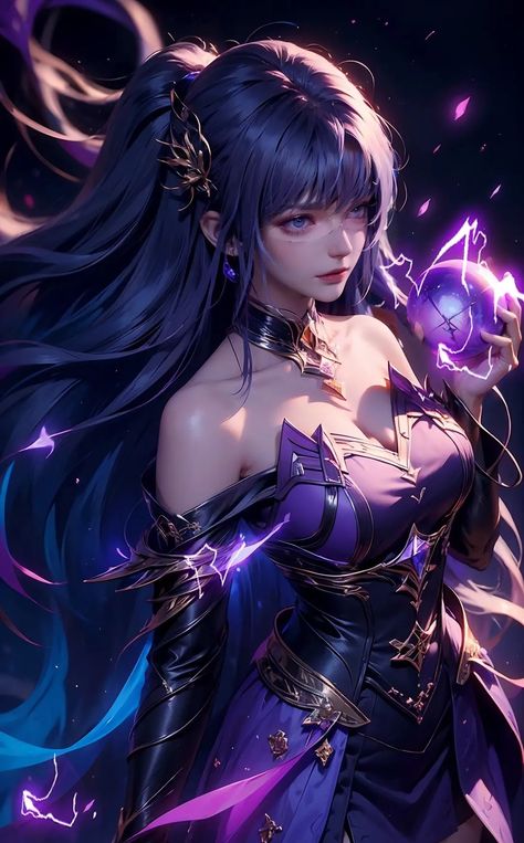 Btth Ai Image Count Action Official
MEDUSA PICTURE ai image Donghua character picture Long Haochen, Anime Love Story, Ideal Girl, Queen Anime, Anime Soul, Purple Girls, Anime Warrior, Warrior Girl, Digital Art Anime