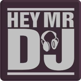 Hey Mr DJ Logo Design #dj #djculture #logo #music http://www.pinterest.com/TheHitman14/dj-culture-vinyl-fantasy/ Hey Mr Dj, Dj Art, Dj Logo, Trance Music, Dj Booth, Music Pics, Disc Jockey, Dance Steps, Dj Music