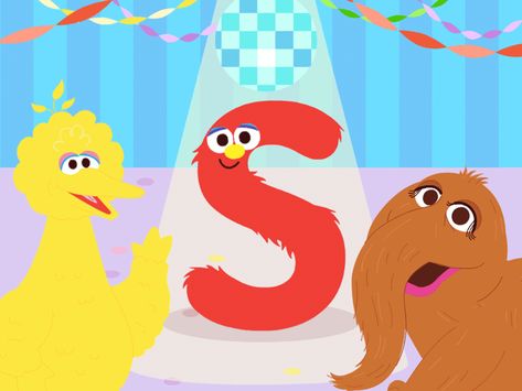 Sesame Street | Preschool Games, Videos, & Coloring Pages to Help Kids Grow Smarter, Stronger & Kinder Kids Team Building Games, Preschool Learning Games, Building Games For Kids, Learning Games For Preschoolers, Sesame Street Muppets, Abby Cadabby, Team Building Games, Sesame Street Characters, Building Games