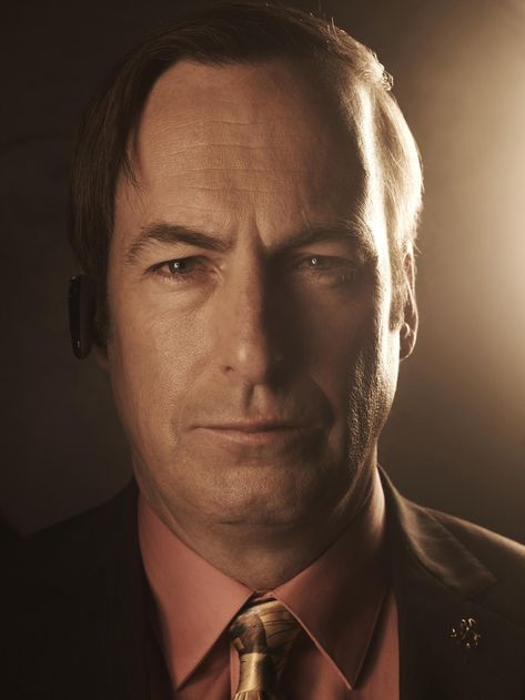 Saul Goodman, Call Saul, Breaking Bad