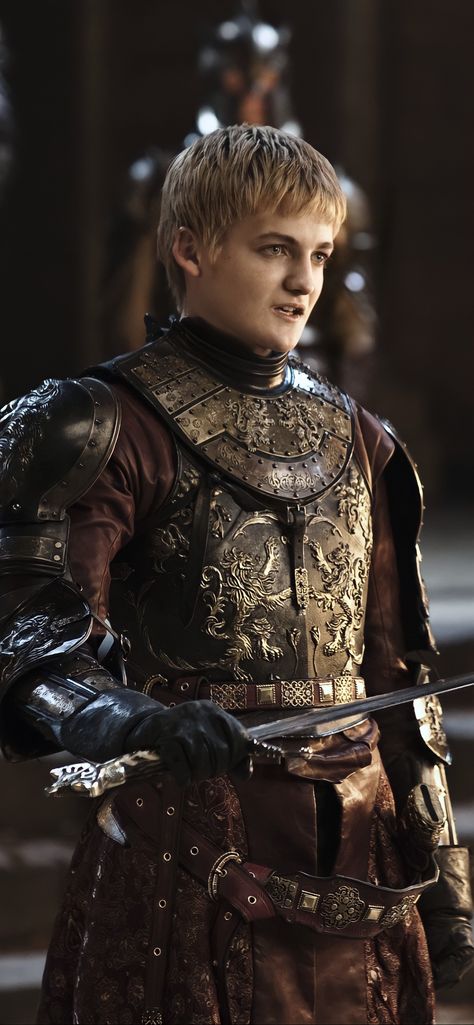 Prince Joffrey, Game Of Thrones Show, Jack Gleeson, King Joffrey, Game Of Thrones Outfits, Joffrey Baratheon, Got Costumes, House Lannister, Game Of Thrones Cast