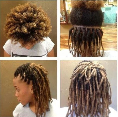 Realistic Faux Locs, Faux Locks, Natural Hair Beauty, Black Hair Care, Dreadlock Hairstyles, Hairstyle Gallery, Natural Hair Inspiration, So Real, Natural Hair Tips