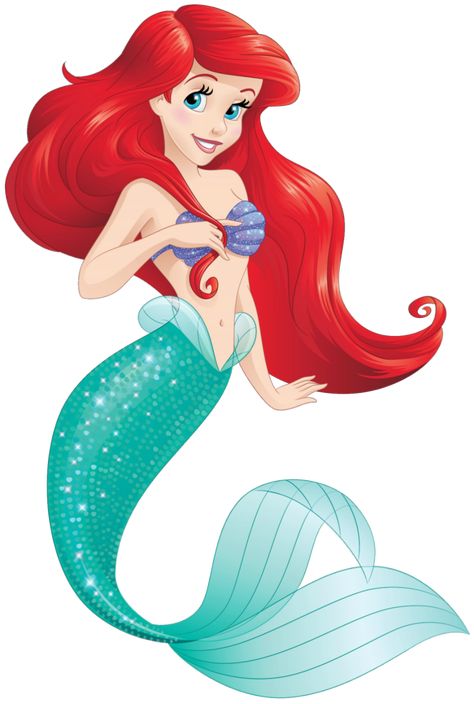 Disney Princess | Disney Wiki | Fandom Princess Kids Room, Ariel Images, Ariel Cake, Mermaid Birthday Cakes, Mermaid Cake Topper, Ariel Mermaid, Mermaid Disney, Princess Kids, Disney Ariel