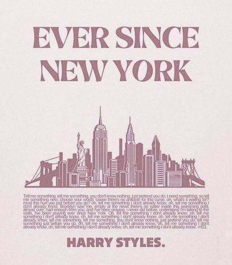 Pink Aesthetic Wallpaper Harry Styles, Pink One Direction Aesthetic, Ever Since New York Harry Styles, One Direction Posters Aesthetic, Harry Posters, Pink Song Lyrics, Pic Wall, Music Prints, Harry Styles Poster