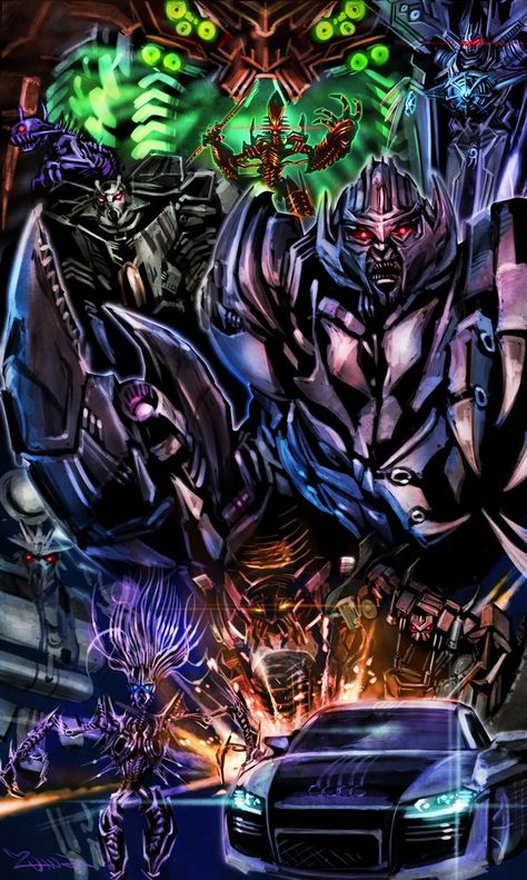 Transformers Megatron Art, Ironhide Transformers, Megatron Art, Transformers Revenge Of The Fallen, Optimus Prime Wallpaper Transformers, Optimus Prime Wallpaper, Beast Machines, Lego Transformers, Transformers Megatron