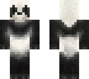 Minecraft Skins - The Skindex Brown Panda, White Bears, Climbing Trees, Giant Pandas, Giant Panda, Minecraft Skin, White Bear, Domestic Cat, Minecraft Skins