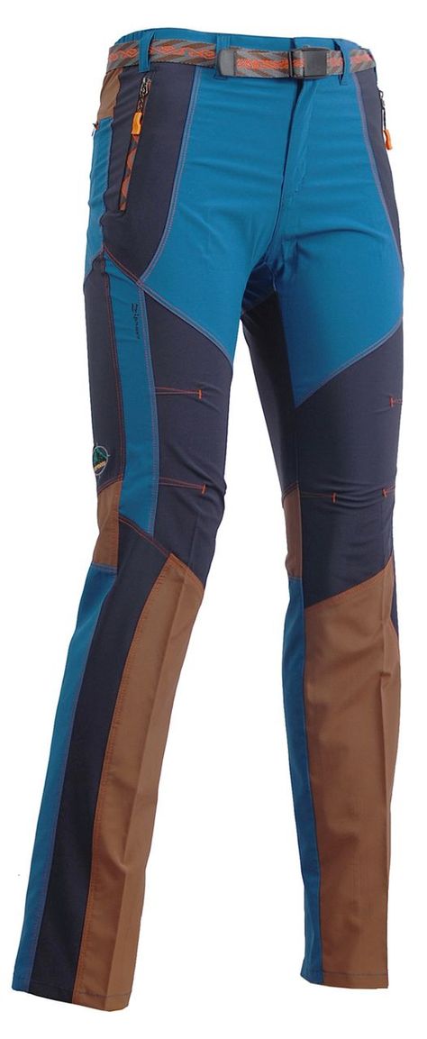 ZIPRAVS - ZIPRAVS Women Lightweight Trekking trousers Hiking pants, $51.99… - Women's Hiking Clothing - http://amzn.to/2h7hHz9 Trekking Outfit Women Mountain Summer, Trekking Outfit Women Mountain, Wander Outfits, Best Hiking Pants For Women, Best Hiking Pants, Trekking Outfit Women, Ideas For Camping, Trekking Outfit, Climbing Outfit Woman