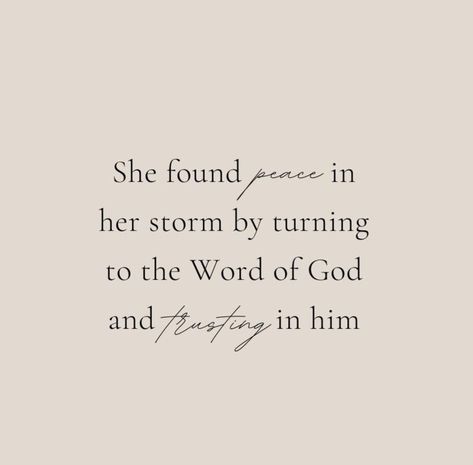 She Finds Peace In Knowing God, Gods Peace Quotes Strength, I Am Gods Masterpiece Quotes, Gods Masterpiece Quotes, Gods Peace Quotes, Quotes About Finding Peace, Masterpiece Quotes, Gods Peace, Finding Peace Quotes