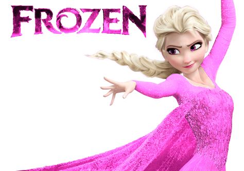 Hey pink elsa Elsa Pink, Elsa Photos, Frozen Images, Elsa Pictures, Animated Movies For Kids, Frozen Kids, Frozen Wallpaper, Frozen Movie, Frozen Fever