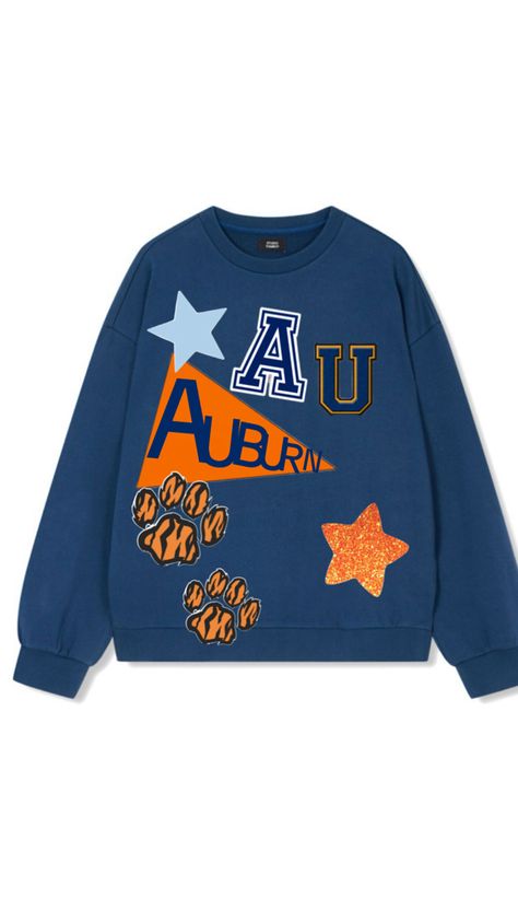 Auburn Sweatshirt, Auburn, Sweatshirts