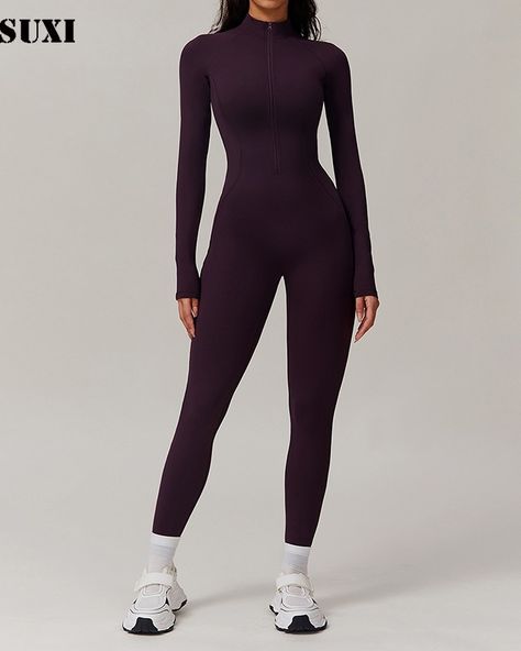 Today's topic: PASUXI Plush Yoga Jumpsuit - Outdoor Warm-Ups for Active Fitness Enthusiasts 😍These yoga pants are available in 3 colors.Click the link below to purchase 👉Product Links: https://tinyurl.com/28db869l 📱Please contact us: https://wa.me/+86 182 3643 2669 💯💯💯Black Friday Sale: 15% off all items.Get 50% off new products every day 🎁🎁🧐Website: www.huanweisports.com ☝️☝️☝️☝️☝️☝️☝️☝️ #set #fashion #pants #newclothes #top #hotsale#yoga #yogapractice #yogalife #yogainspiration #yogaeveryda... Yoga Jumpsuit, Yoga Body, Yoga Everyday, Yoga Shop, Yoga Girl, Yoga Tops, Yoga Life, Friday Sale, Yoga Inspiration