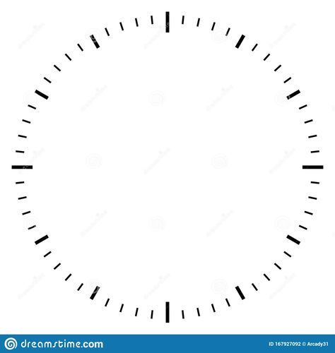 Blank clock dial face. Vector illustration on white background #Sponsored , #clock, #dial, #white, #face, #Blank Blank Clock, About Blank, Chicken Food, White Face, Background Illustration, White Background, Stock Vector, Jam, Vector Illustration