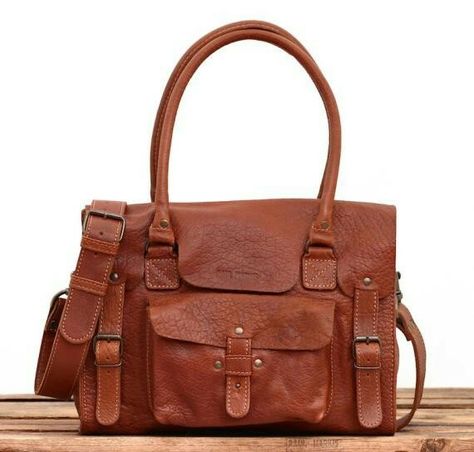 Rive Gauche - Paul Marius Rive Gauche, Coach Swagger Bag, Macbook Air, Style Vintage, Light Brown, Macbook, Messenger Bag, Satchel, Top Handle Bag