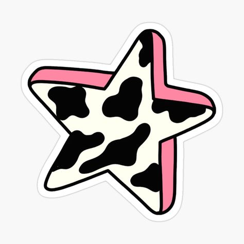 Cow Stickers, Stitch Rug, Rodeo Birthday Parties, Rodeo Birthday, App Background, Custom Sticker, Hat Ideas, Cow Girl, Art Collage Wall